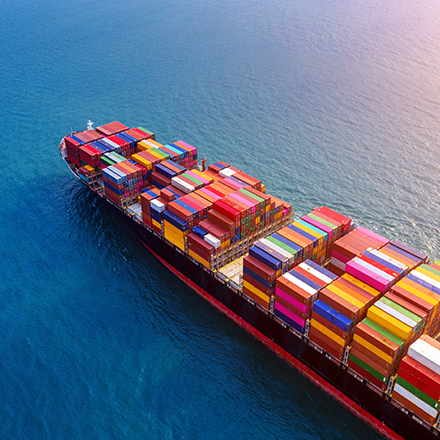 Myanmar Maritime Professionals