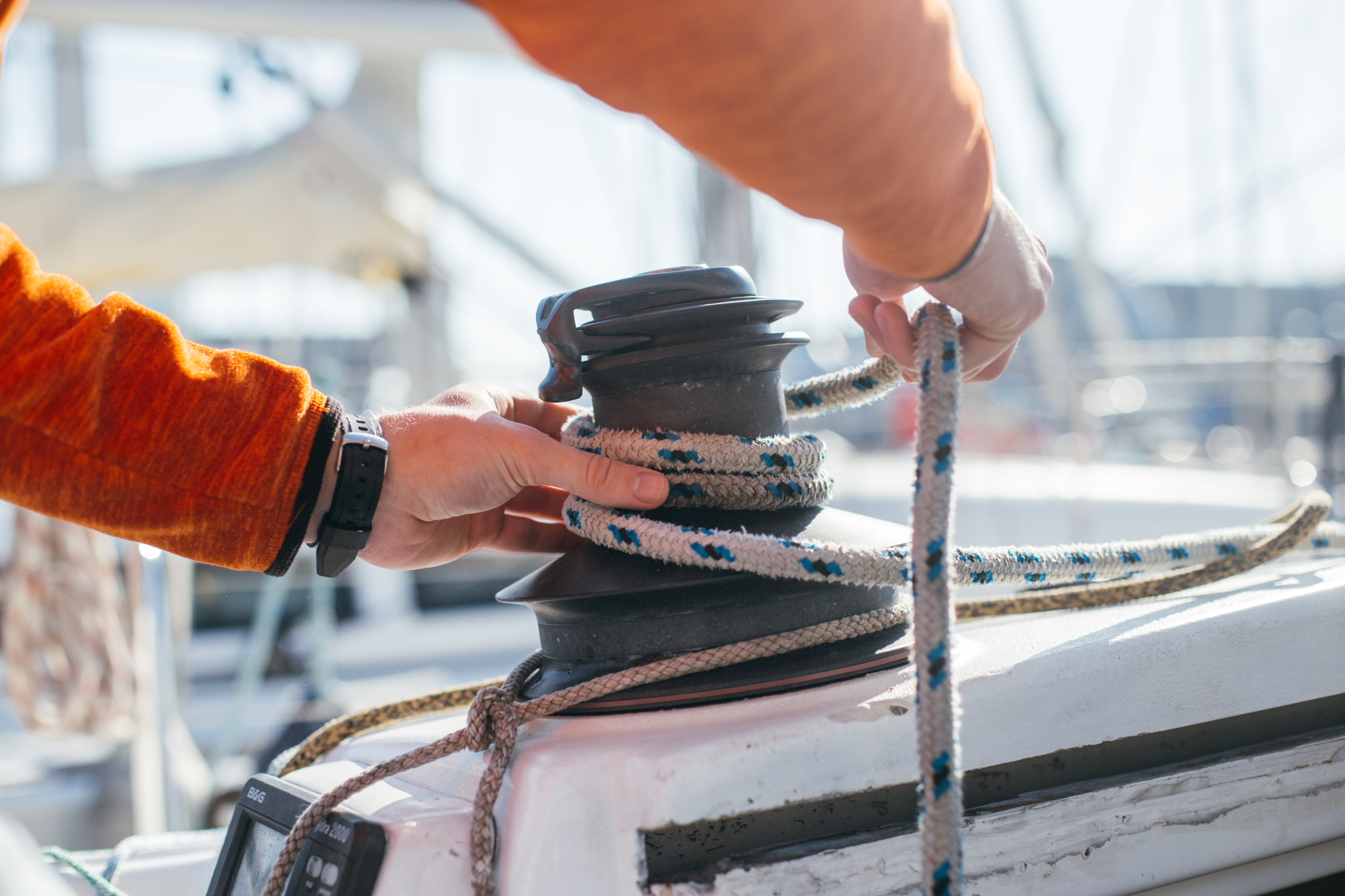 Maritime Educators and Trainers
